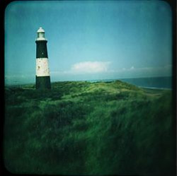 Blue Roses (XL 2009) Blue Roses debut album (2009)