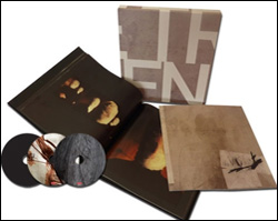 The Incident (Special Edition)