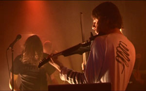 Ben Coleman guests on "things change"