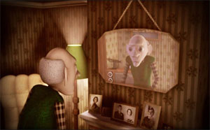 The video for "back when you were beautiful" The new video for "back when you were beautiful"