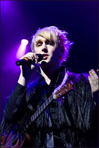 Patrick Wolf © Ravenblakh