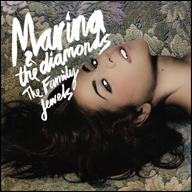 Marina & the Diamonds "The Family Jewels"