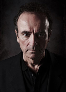 Hugh Cornwell April 2012. Photo Copyright Kevin Nixon.