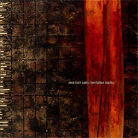 Nine Inch Nails "Hesitation Marks"