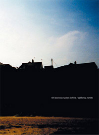 california, norfolk cover