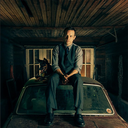 Image by Carrie Vonkiel