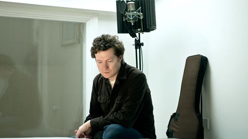 Photo by Charlotte Kinson