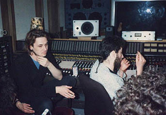 csarecording