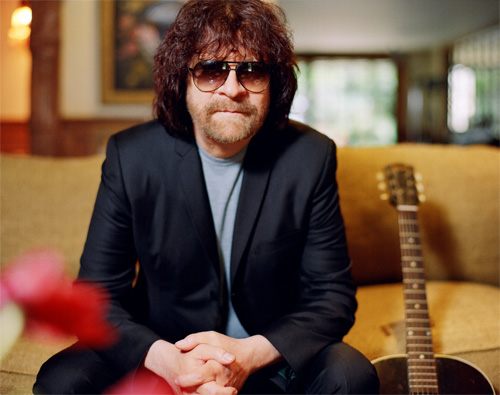 Jeff Lynne