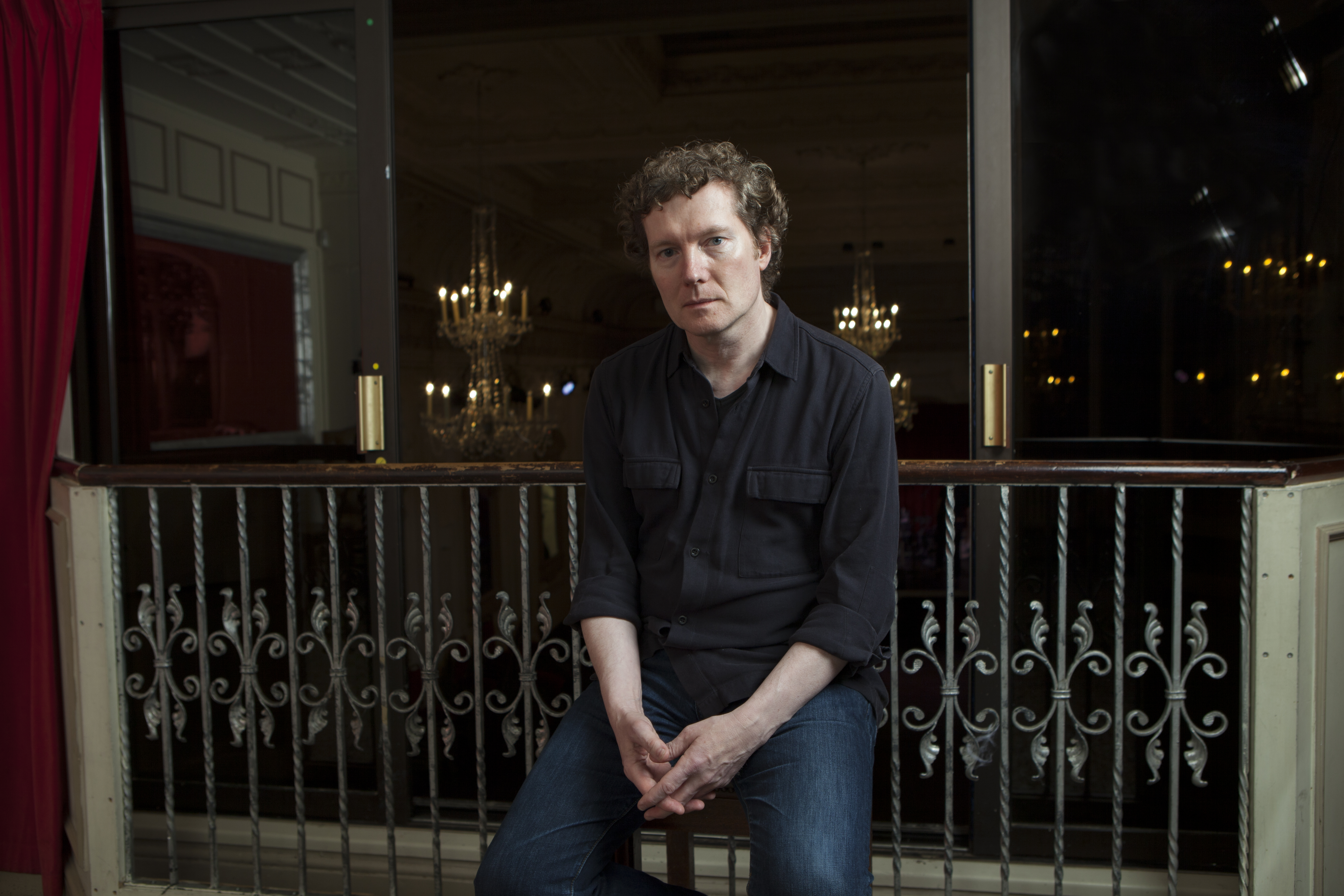 Tim Bowness