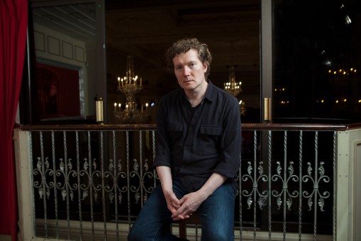 Tim Bowness