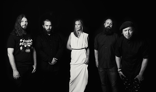 Photo by Dagfinn Hobæk