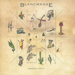 Blancmange-Mange-Tout