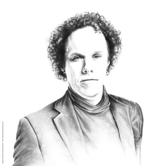 Artwork by Danny Branscombe