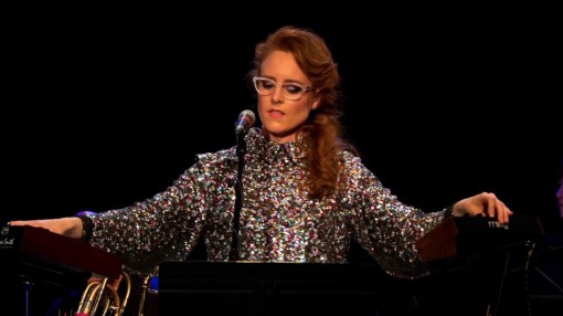 Hannah Peel Live