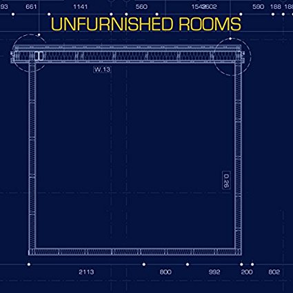 unfurnished rooms