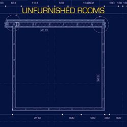 unfurnished rooms