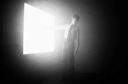 John Foxx – Metamatic (Deluxe Edition) | Mr Kinski