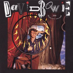 Never Let Me Down (2018)