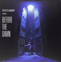 before the dawn