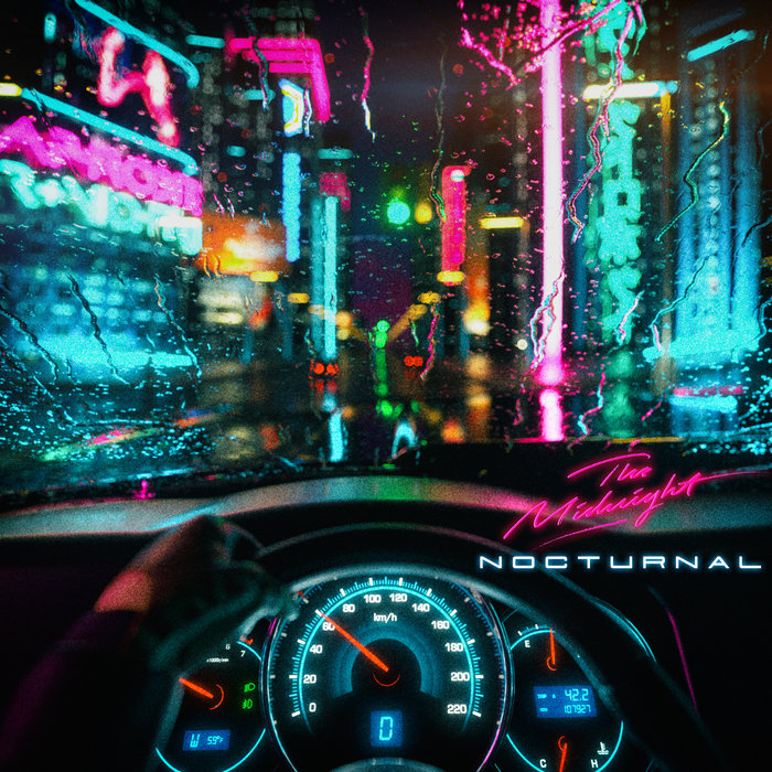 nocturnal
