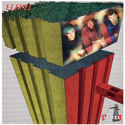News: I-Level – albums available digitally for the first time – Mr
