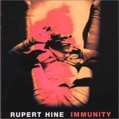 Rupert Hine - Immunity cover