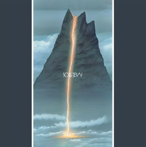 Solstein album cover