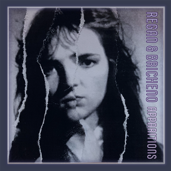 Regan & Bricheno – APPARITIONS track-by-track album review | Mr Kinski ...