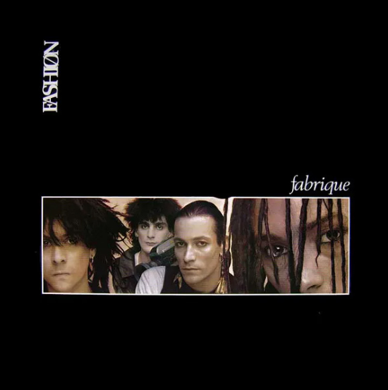 Heaven Sent – The Rise Of New Pop 1979-1983: UK Musical Zeitgeist