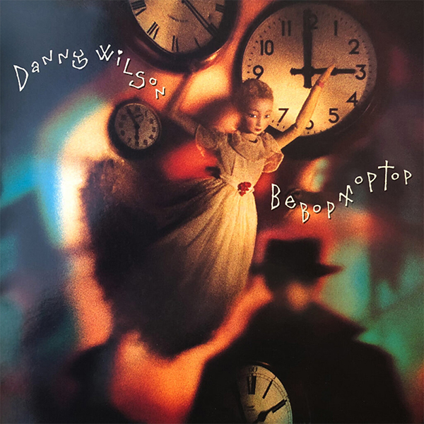 Bebop Moptop album coverart