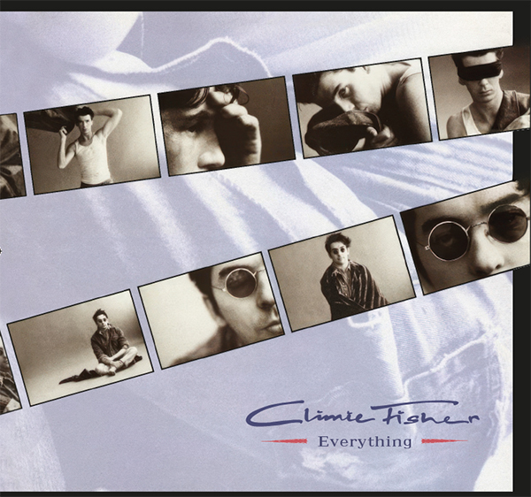 Climie Fisher - Everything