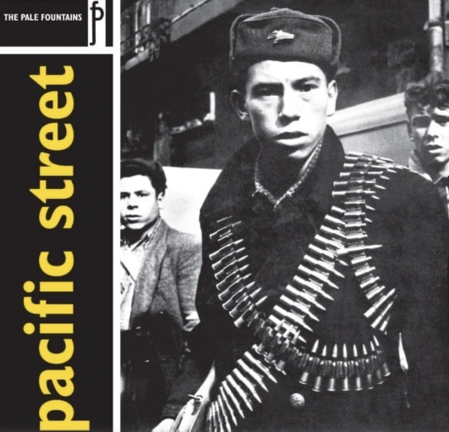 The Pale Fountains – The Complete Virgin Years 4 CD box-set review
