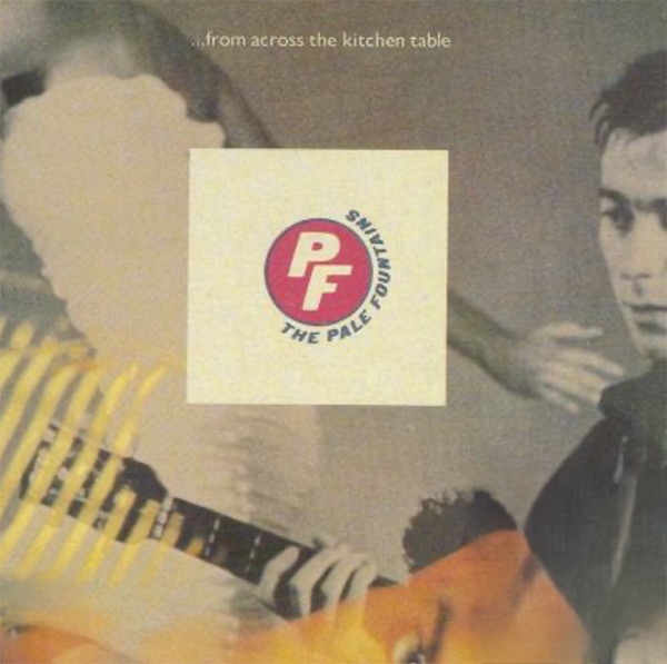 The Pale Fountains – The Complete Virgin Years 4 CD box-set review