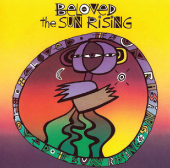 Beloved - Sun Rising cover - from Compilation booklet