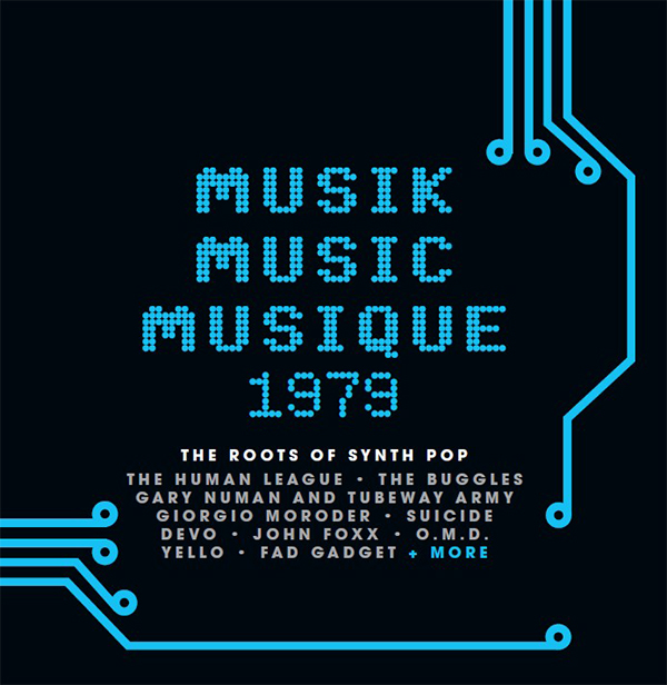 1979 | Mr Kinski's Music Shack